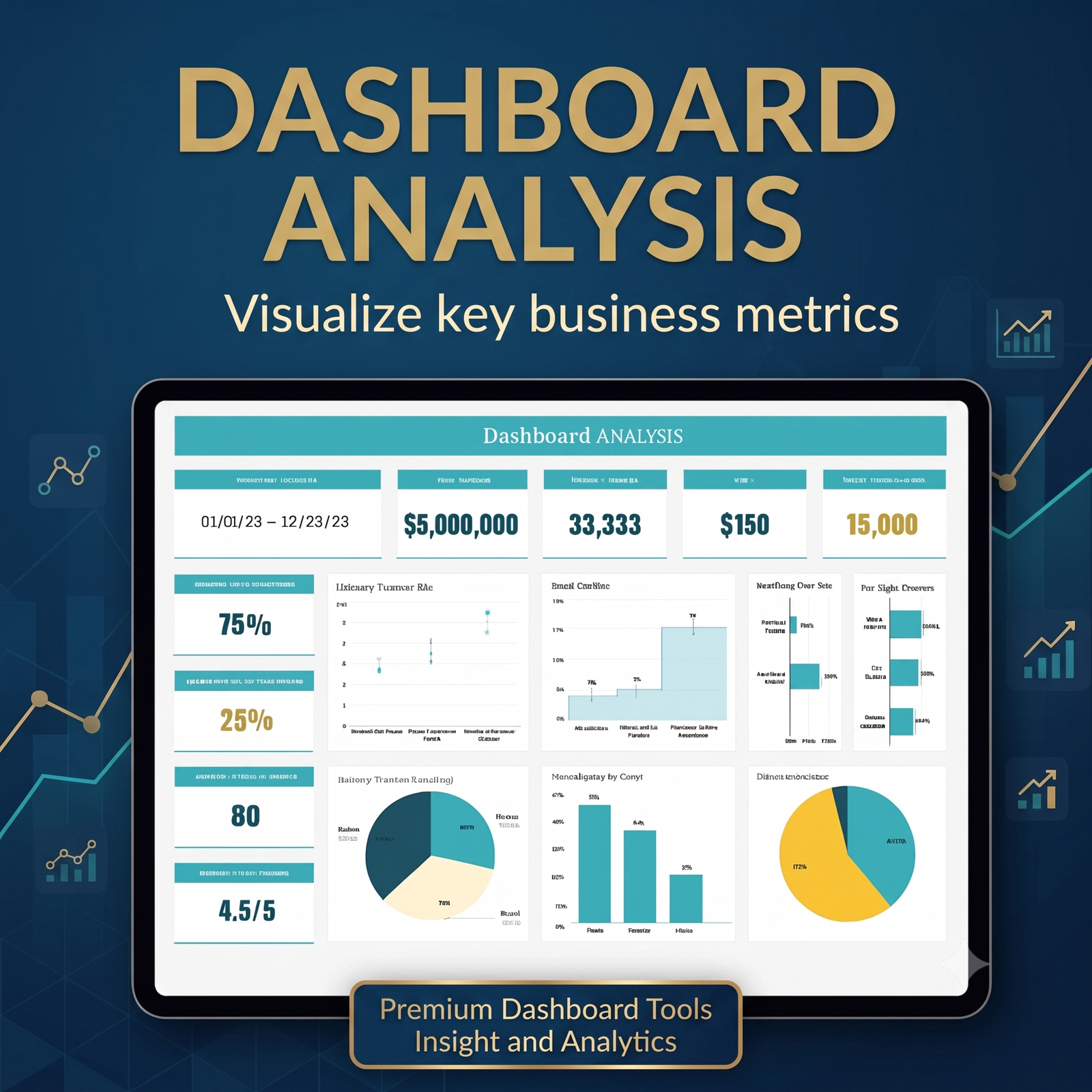 Dashboard Analysis